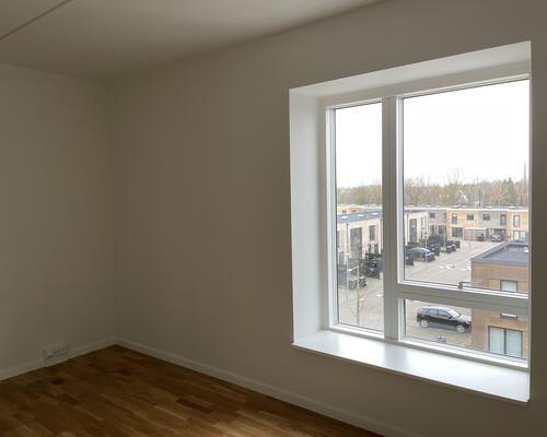 Lækker 3-værelses i Odense!