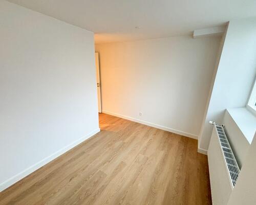 Hyggelig 2 værelses lejlighed i Aarhus C