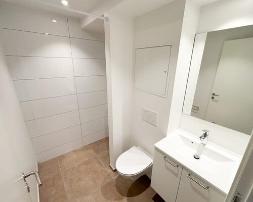 Hyggelig 2 værelses lejlighed i Aarhus C