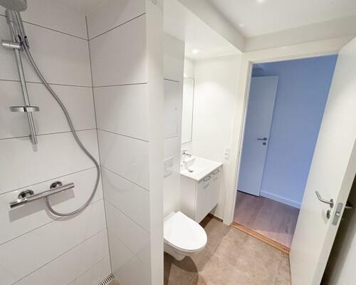 Hyggelig 2 værelses lejlighed i Aarhus C