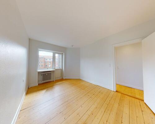 2 værelses lejlighed i Aalborg