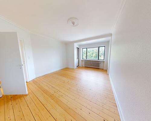 2 værelses lejlighed i Aalborg