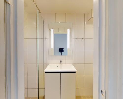 2 værelses lejlighed i Aalborg