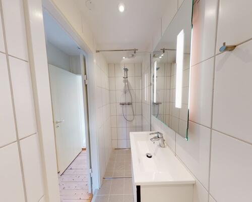 2 værelses lejlighed i Aalborg