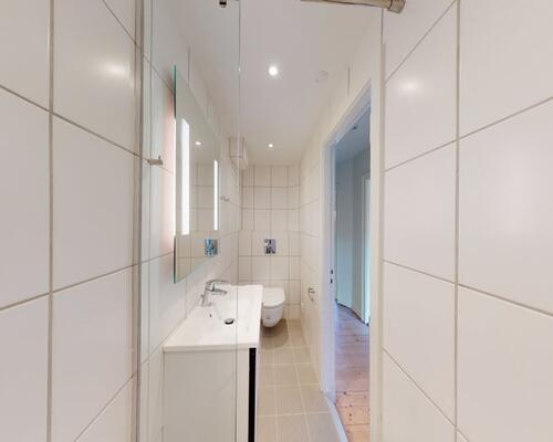 2 værelses lejlighed i Aalborg