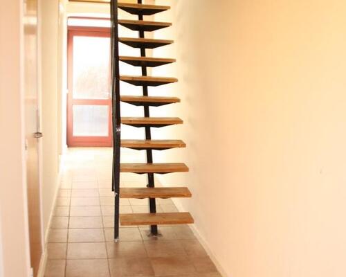 5 vær. lejl. på Nygade