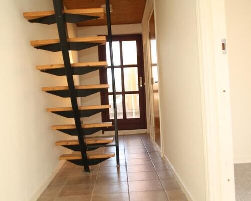 5 vær. lejl. på Nygade