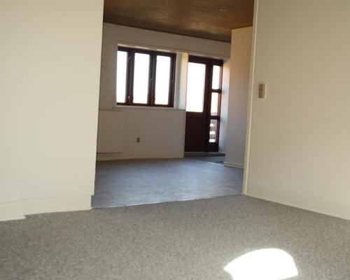 5 vær. lejl. på Nygade