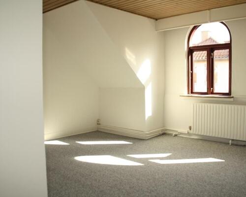 5 vær. lejl. på Nygade