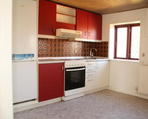 5 vær. lejl. på Nygade