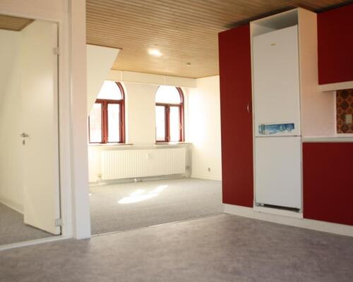 5 vær. lejl. på Nygade