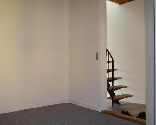 5 vær. lejl. på Nygade