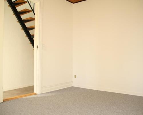 5 vær. lejl. på Nygade