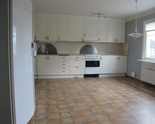 3 værelses hus i Årslev