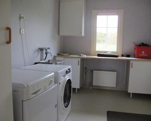 3 værelses hus i Årslev