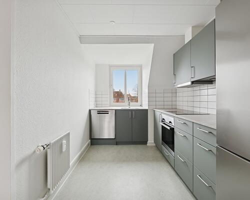 3 værelses lejlighed i Odense M