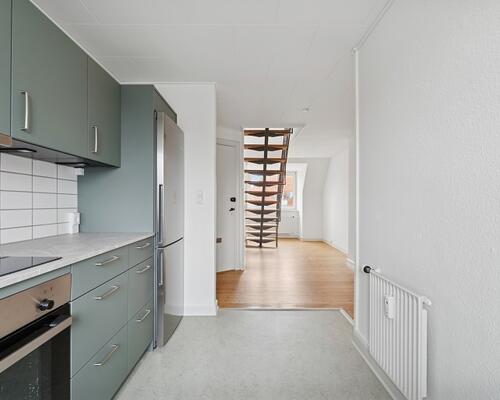 3 værelses lejlighed i Odense M