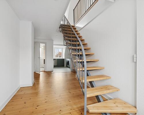 3 værelses lejlighed i Odense M