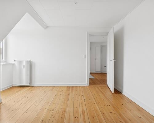 3 værelses lejlighed i Odense M