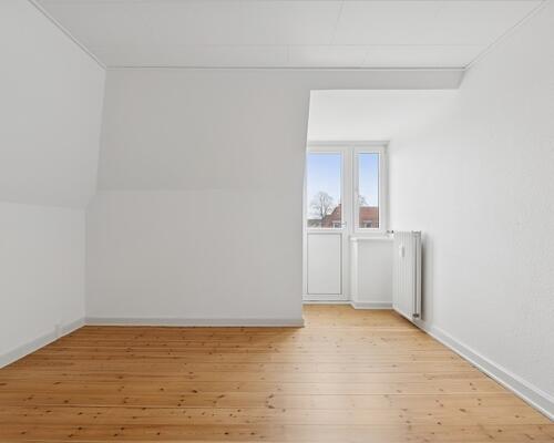 3 værelses lejlighed i Odense M