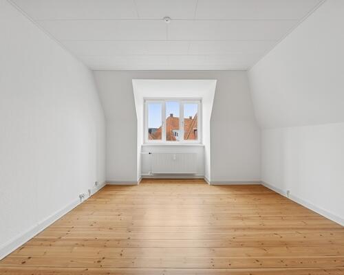 3 værelses lejlighed i Odense M