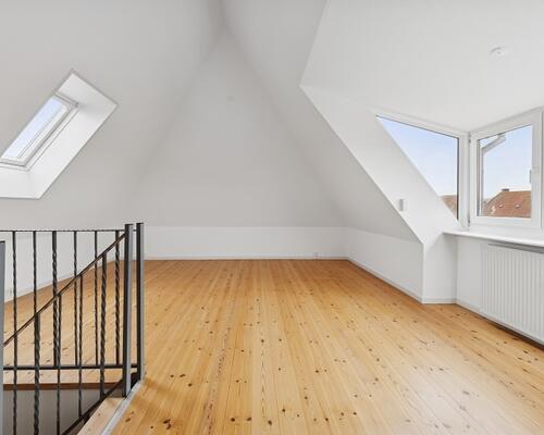 3 værelses lejlighed i Odense M