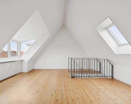 3 værelses lejlighed i Odense M