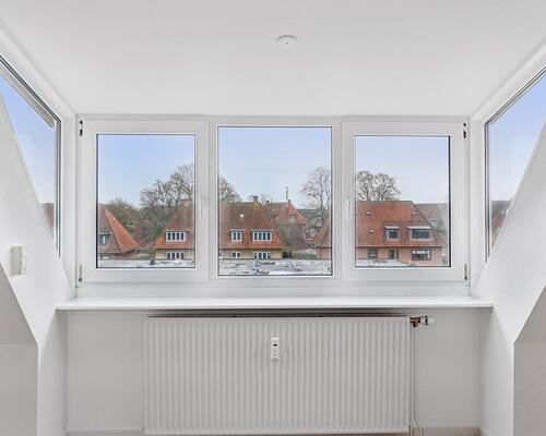 3 værelses lejlighed i Odense M