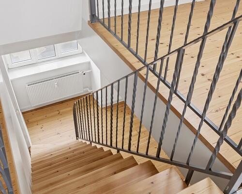 3 værelses lejlighed i Odense M