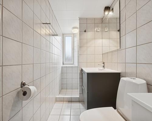 3 værelses lejlighed i Odense M