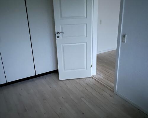 Flot renoveret 2-værelses lejlighed