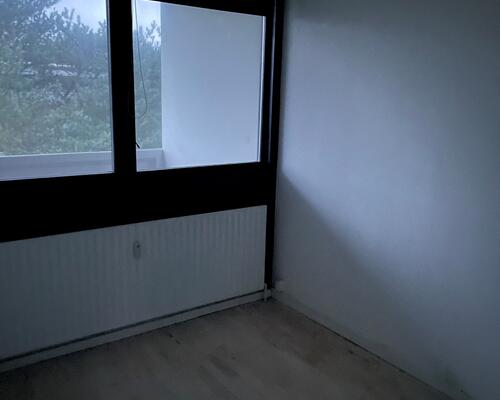 Flot renoveret 2-værelses lejlighed