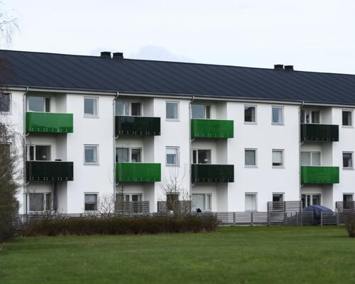 2 værelses lejlighed i Aalborg SØ