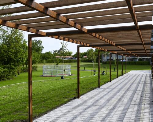 2 værelses lejlighed i Aalborg SØ