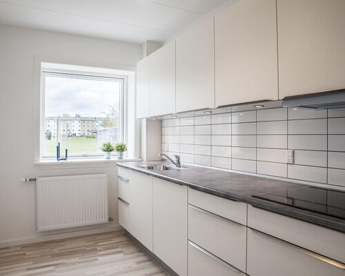 2 værelses lejlighed i Aalborg SØ