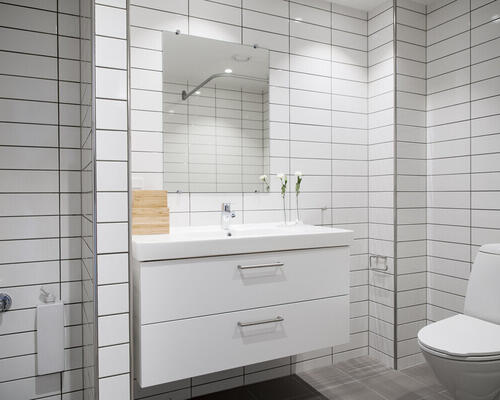 2 værelses lejlighed i Aalborg SØ