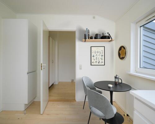 2 værelses lejlighed i Aalborg Øst