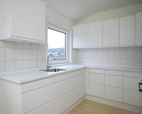 2 værelses lejlighed i Aalborg Øst