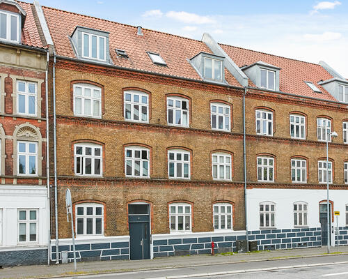 2 værelses lejlighed i Horsens