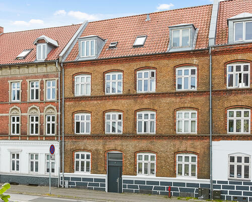 2 værelses lejlighed i Horsens