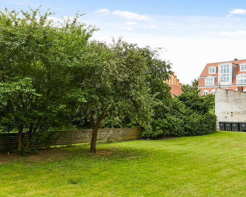 2 værelses lejlighed i Horsens