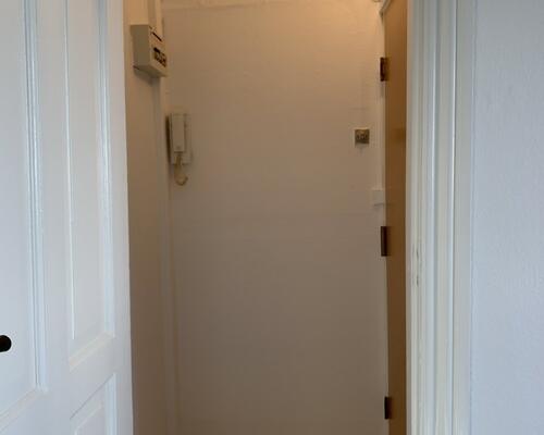 2 værelses lejlighed i Horsens