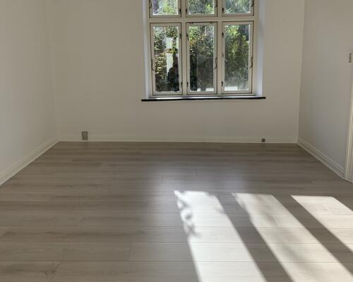 2 værelses lejlighed i Horsens