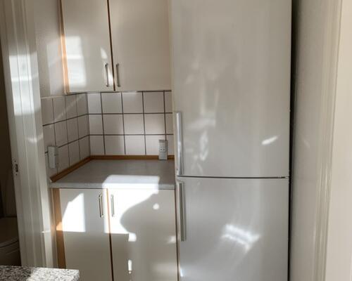 2 værelses lejlighed i Horsens