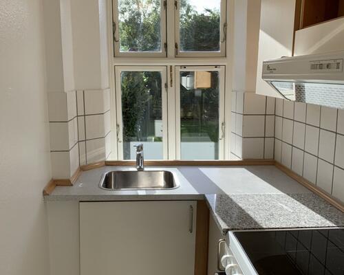 2 værelses lejlighed i Horsens