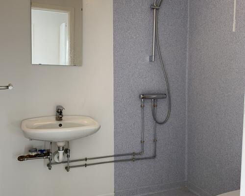 2 værelses lejlighed i Horsens