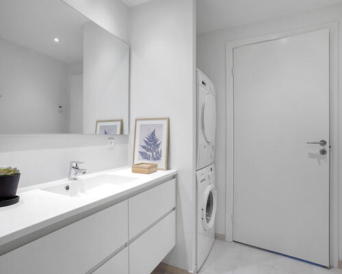 5 værelses lejlighed i Aalborg SV