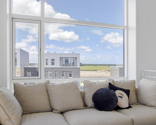 5 værelses lejlighed i Aalborg SV