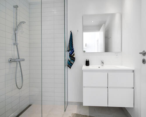 5 værelses lejlighed i Aalborg SV