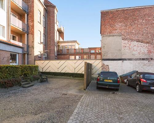 2 værelses lejlighed i Randers